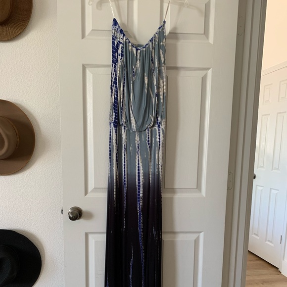 Young Fabulous and Broke Maxi dress - Picture 3 of 4